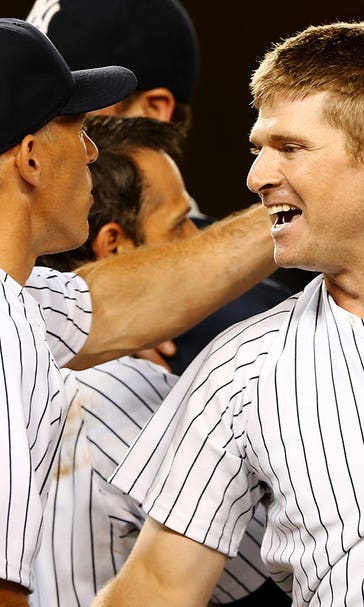 Yankees sign 3B Headley to four-year, $52M contract